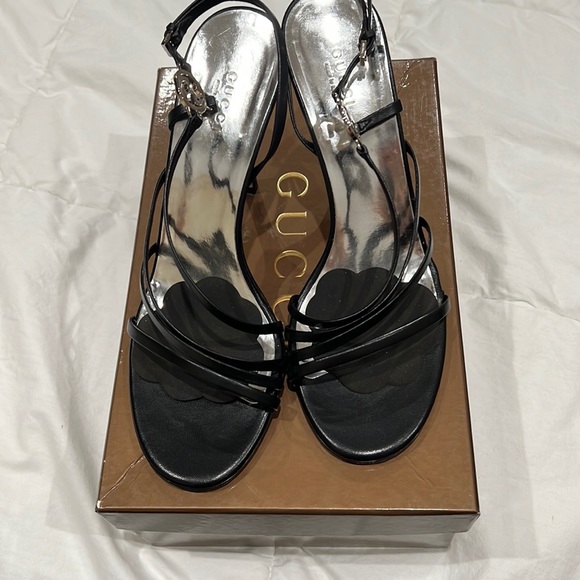 Gucci designer